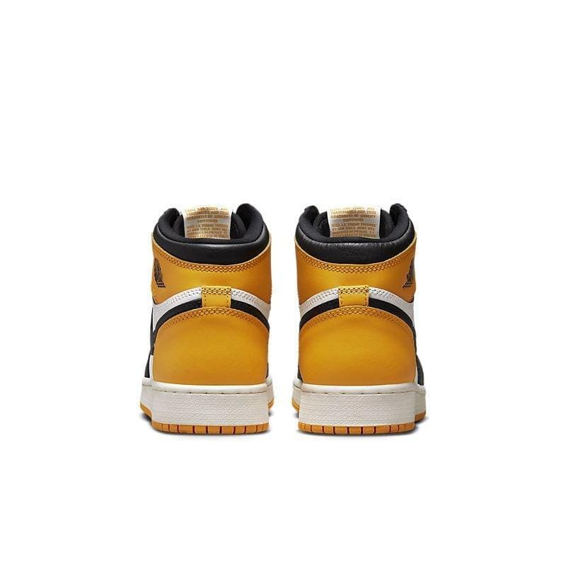 Air Jordan 1 Mid 'Taxi' | Banlieue91