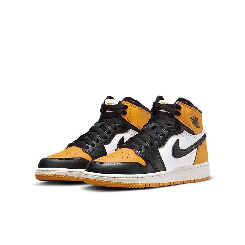 Air Jordan 1 Mid 'Taxi' | Banlieue91