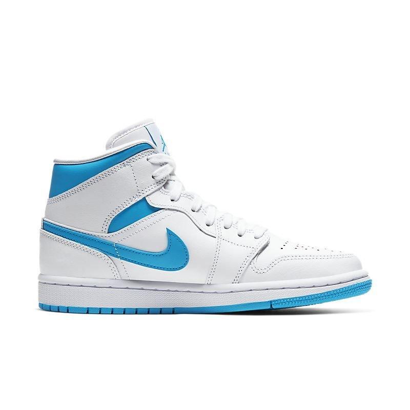 Air Jordan 1 Mid 'UNC ' - Banlieue91