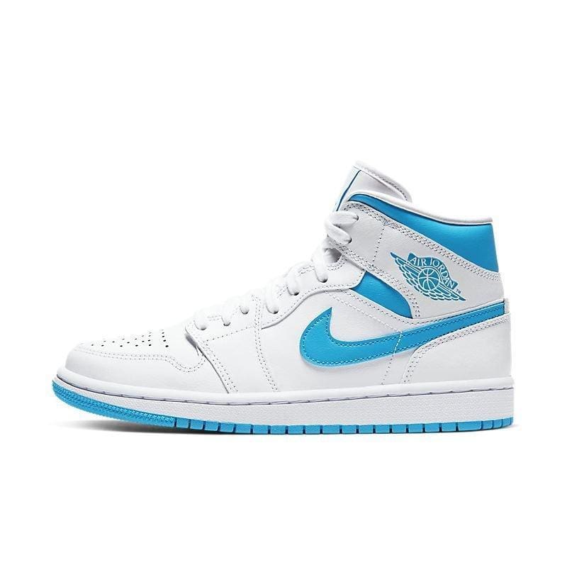 Air Jordan 1 Mid 'UNC ' | Banlieue91