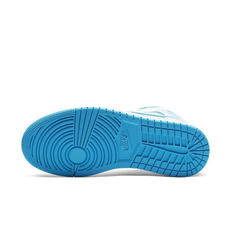 Air Jordan 1 Mid 'UNC ' | Banlieue91