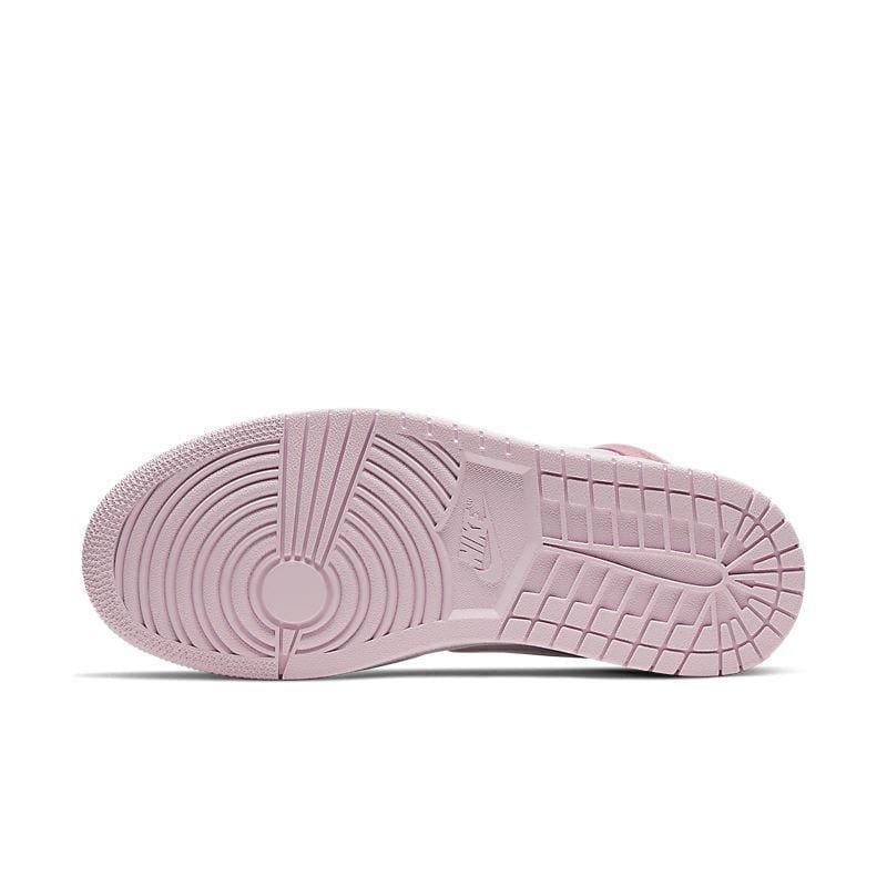 Air Jordan 1 Mid Wms 'Digital Pink' | Banlieue91