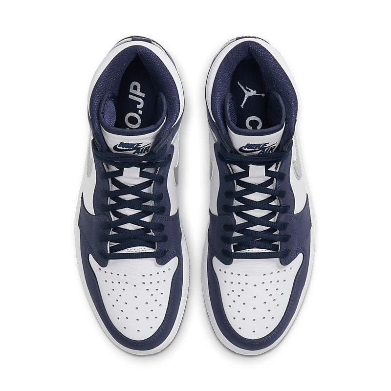 Air Jordan 1 Retro High CO.JP Midnight Navy | Banlieue91