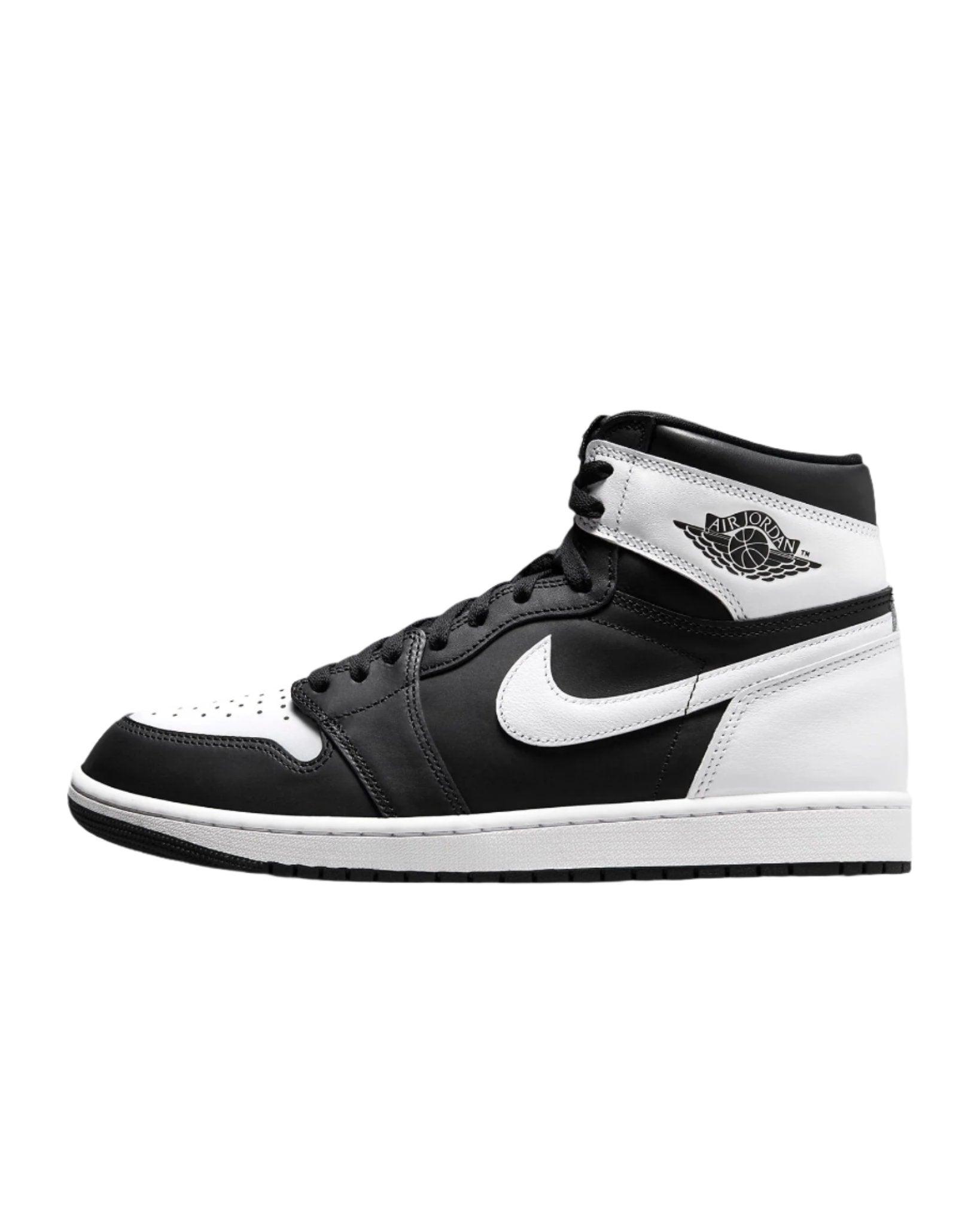 Air Jordan 1 Retro High OG "Black & White" - Banlieue91