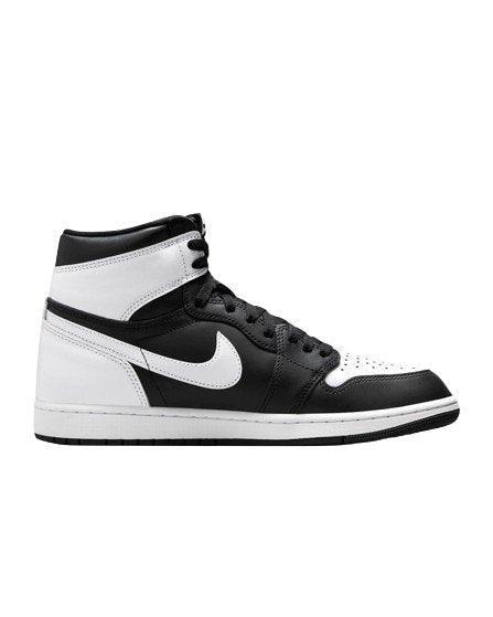 Air Jordan 1 Retro High OG "Black & White" - Banlieue91