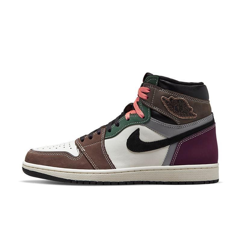 Air Jordan 1 Retro High OG Hand Crafted | Banlieue91