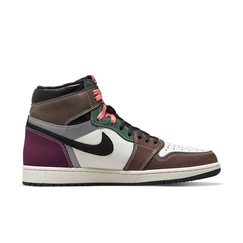 Air Jordan 1 Retro High OG Hand Crafted | Banlieue91
