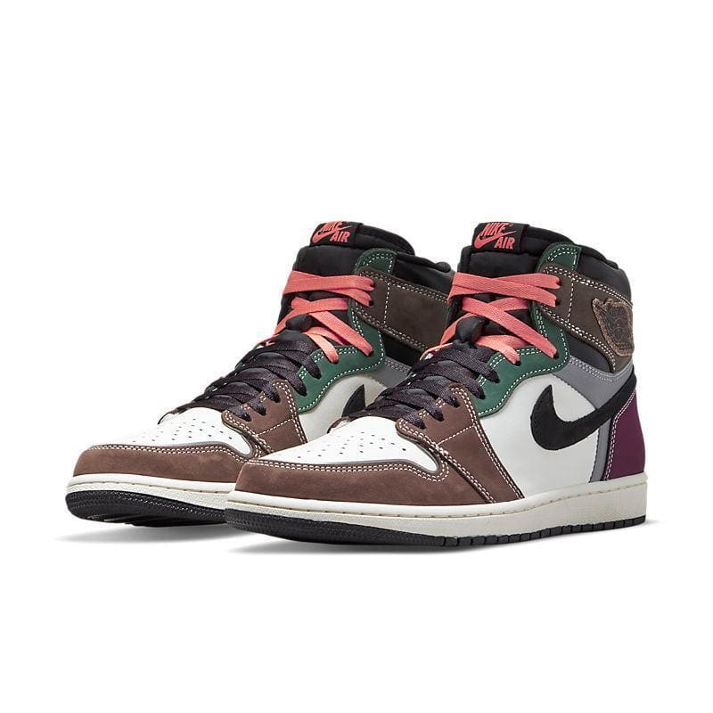 Air Jordan 1 Retro High OG Hand Crafted | Banlieue91
