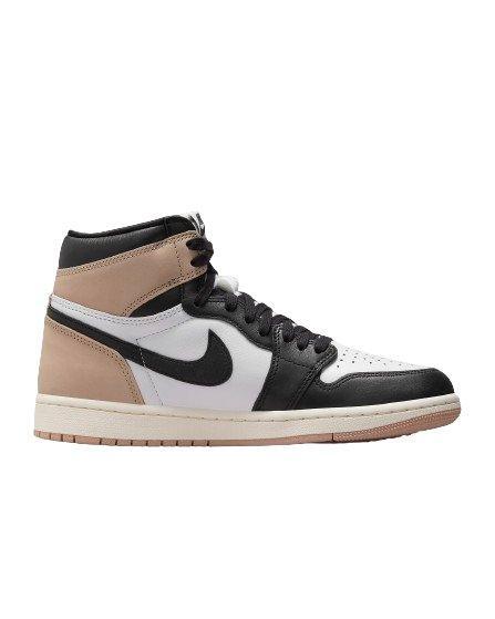 Air Jordan 1 Retro High OG "Latte" - Banlieue91