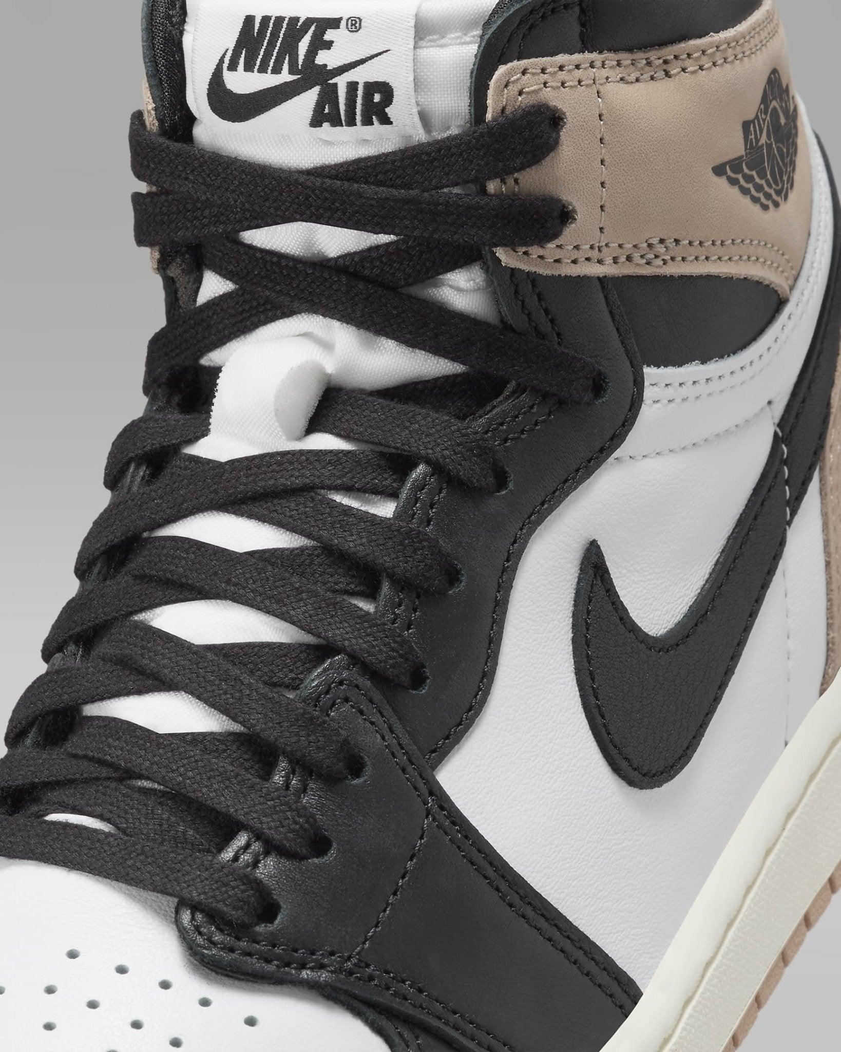 Air Jordan 1 Retro High OG "Latte" - Banlieue91