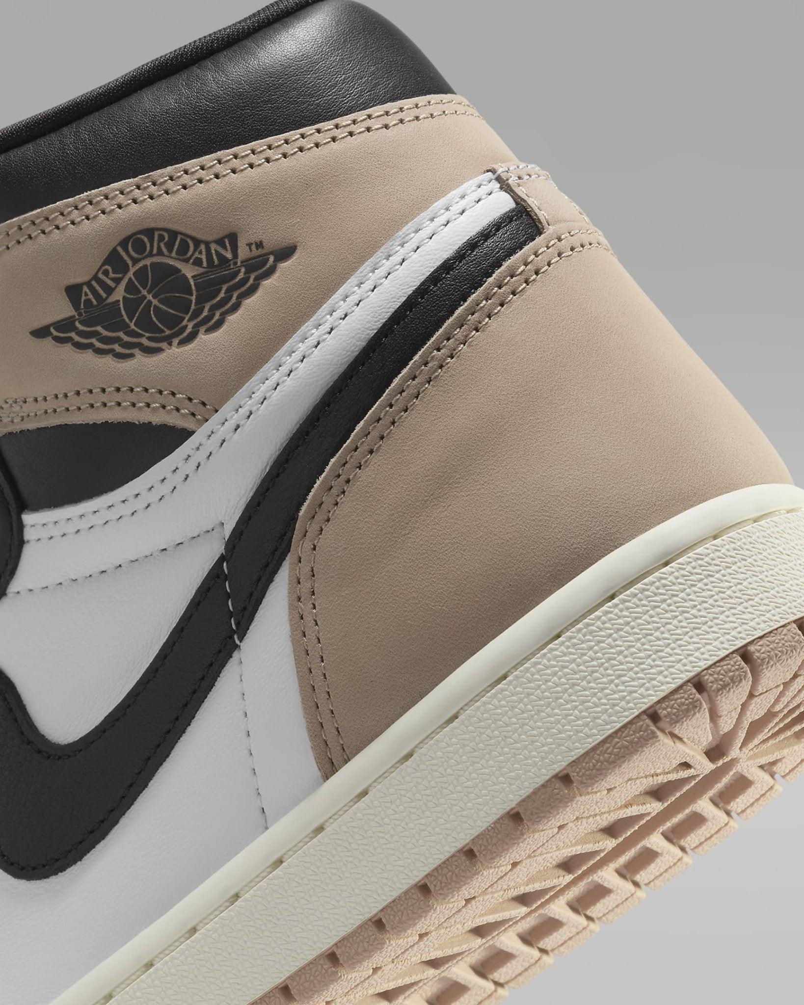 Air Jordan 1 Retro High OG "Latte" - Banlieue91