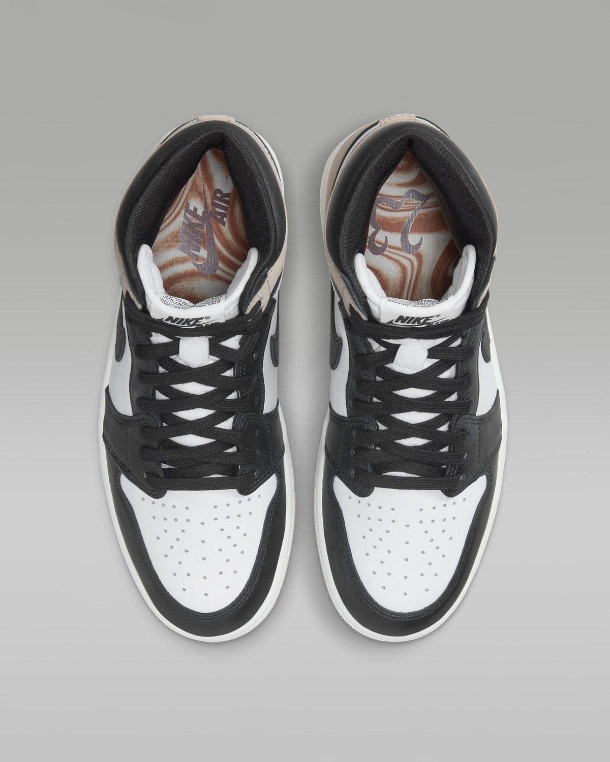 Air Jordan 1 Retro High OG "Latte" | Banlieue91