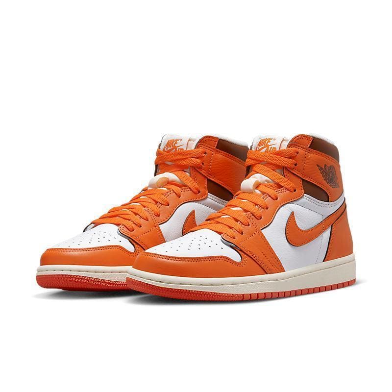 Air Jordan 1 Retro High OG Starfish | Banlieue91