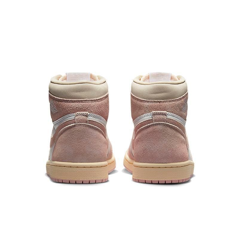 Air Jordan 1 Retro High 'OG Washed Pink' | Banlieue91