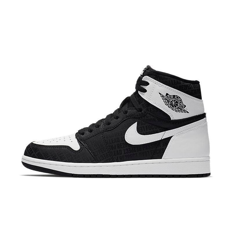 Air Jordan 1 Retro High RE2PECT Derek Jeter | Banlieue91