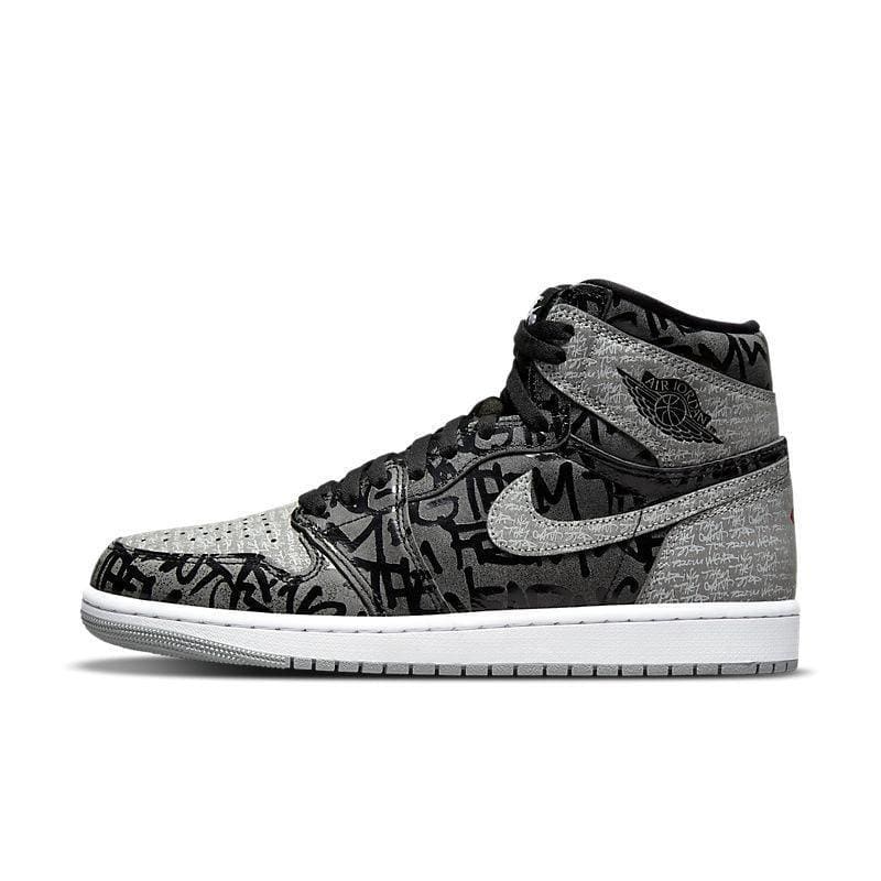 Air Jordan 1 Retro High Rebellionaire | Banlieue91