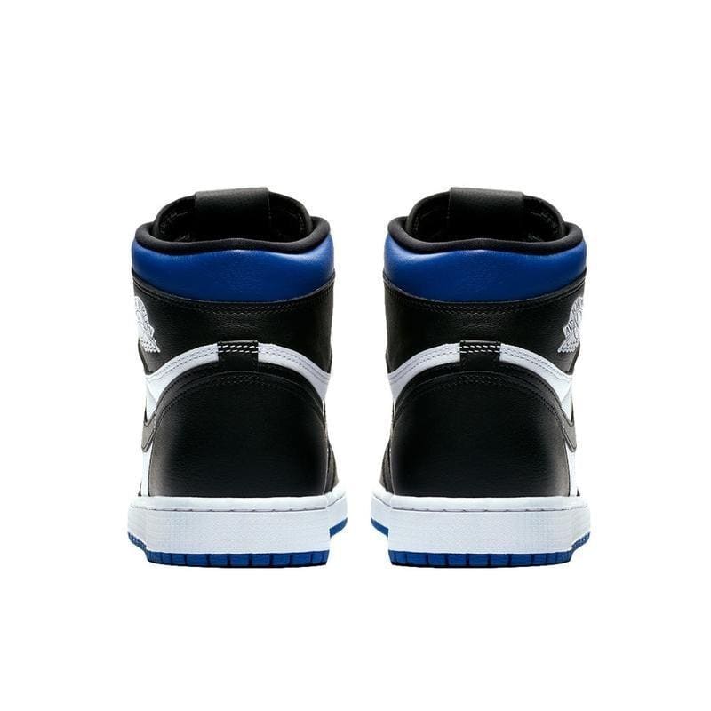 Air Jordan 1 Retro High 'Royal Toe' | Banlieue91