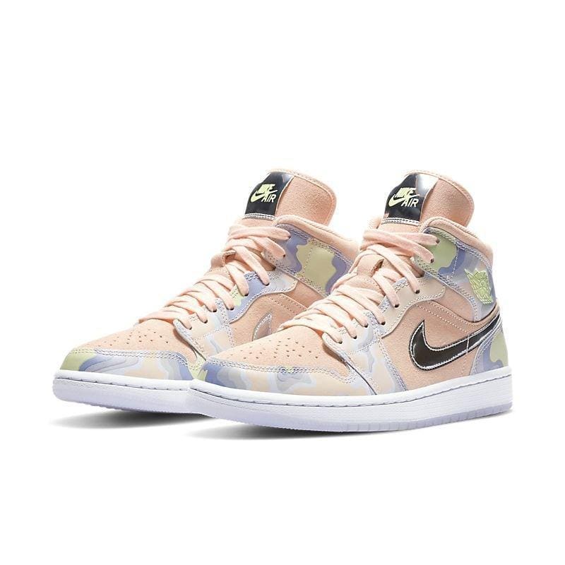Air Jordan 1 Retro High 'SE P(HER)SPECTIVE' | Banlieue91