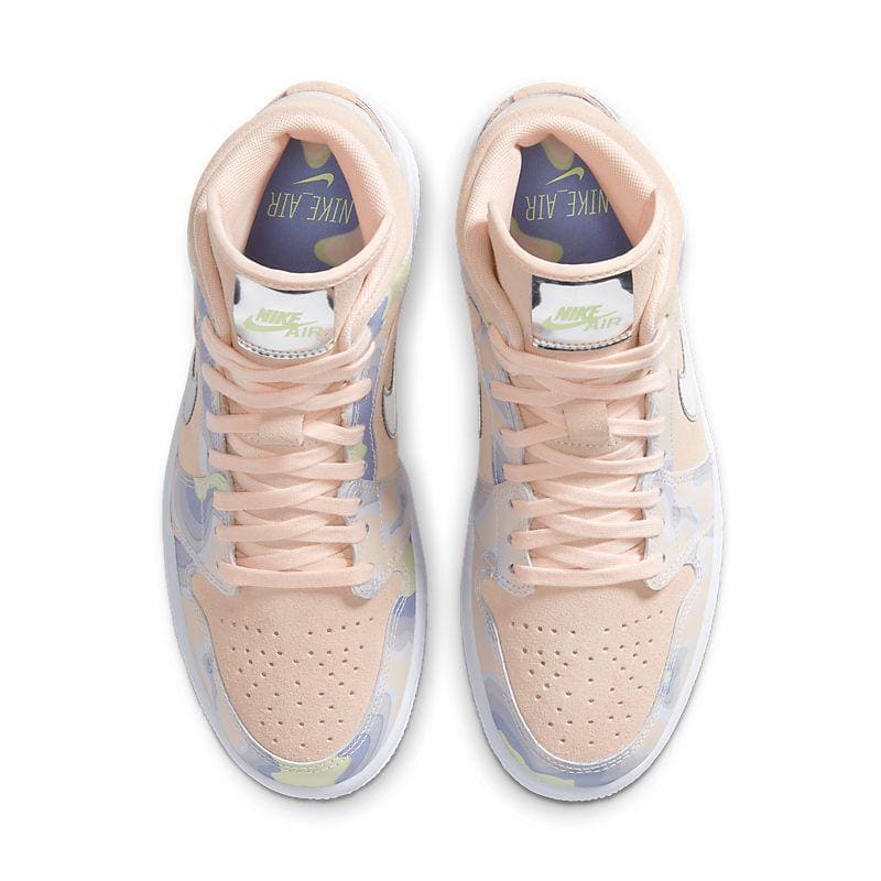 Air Jordan 1 Retro High 'SE P(HER)SPECTIVE' | Banlieue91