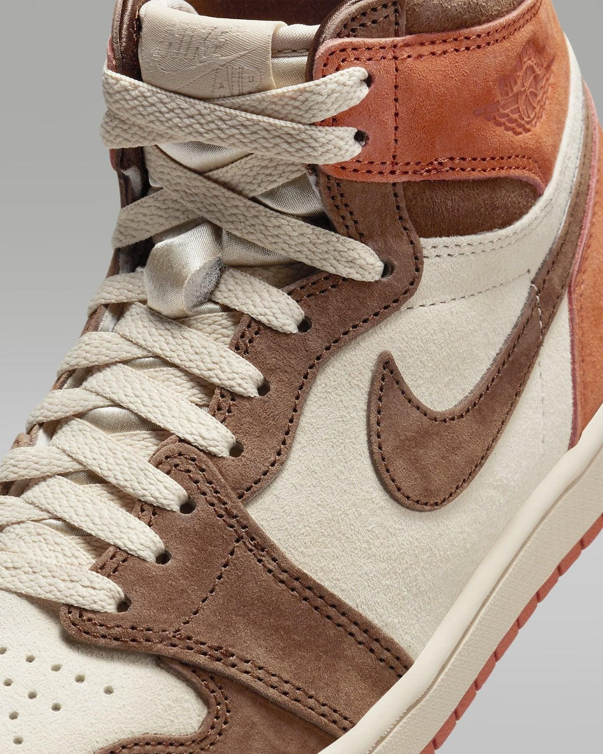 Air Jordan 1 Retro High SP | Banlieue91