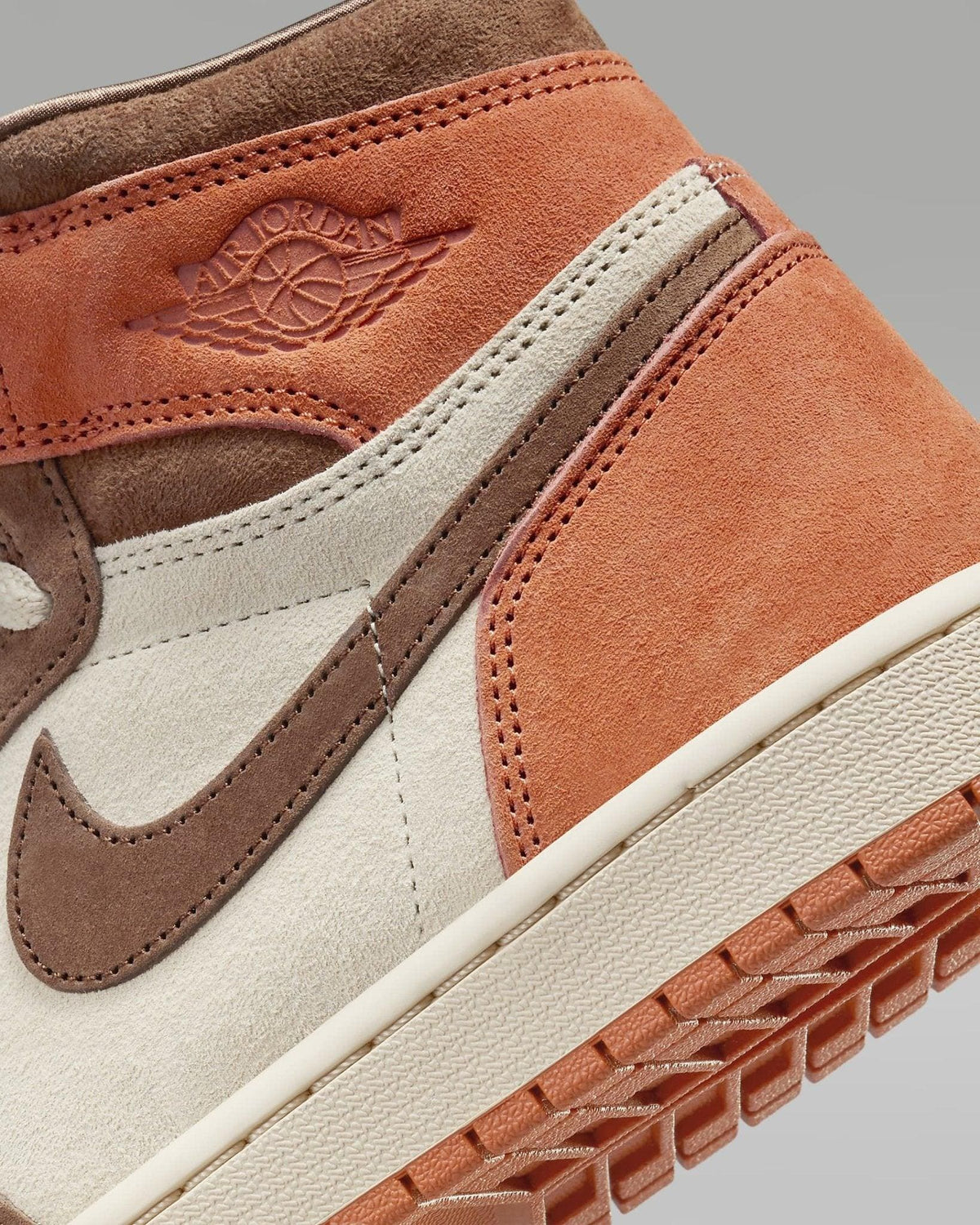 Air Jordan 1 Retro High SP | Banlieue91