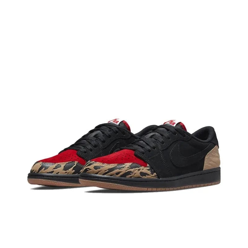 Air Jordan 1 Retro Low OG SP SoleFly | Banlieue91