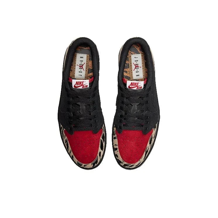 Air Jordan 1 Retro Low OG SP SoleFly | Banlieue91