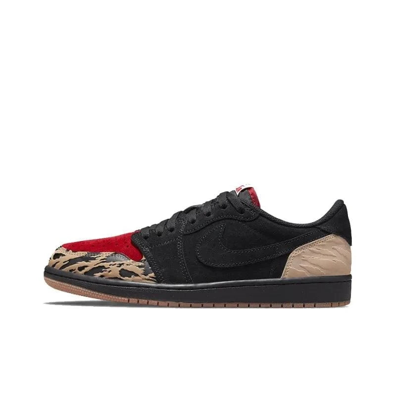 Air Jordan 1 Retro Low OG SP SoleFly | Banlieue91