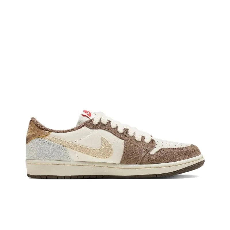 Air Jordan 1 Retro Low OG Year of the Rabbit | Banlieue91