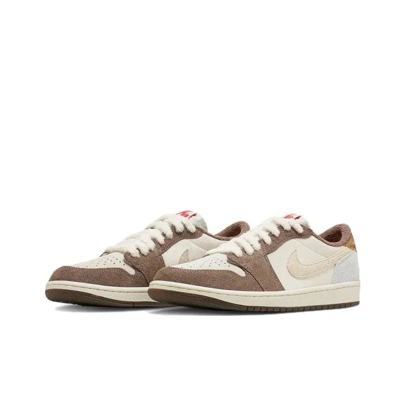 Air Jordan 1 Retro Low OG Year of the Rabbit | Banlieue91
