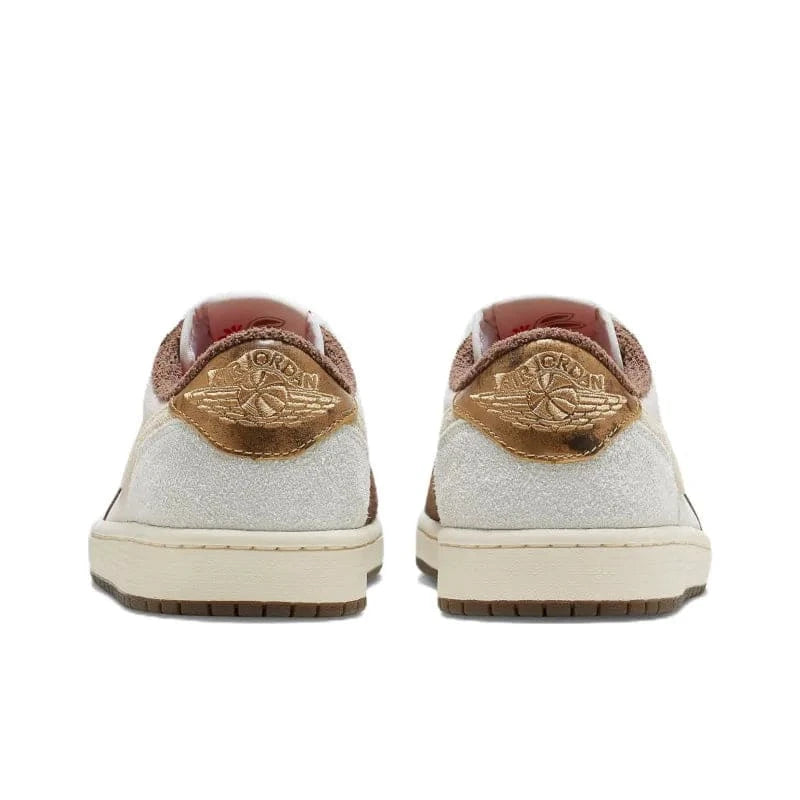 Air Jordan 1 Retro Low OG Year of the Rabbit | Banlieue91