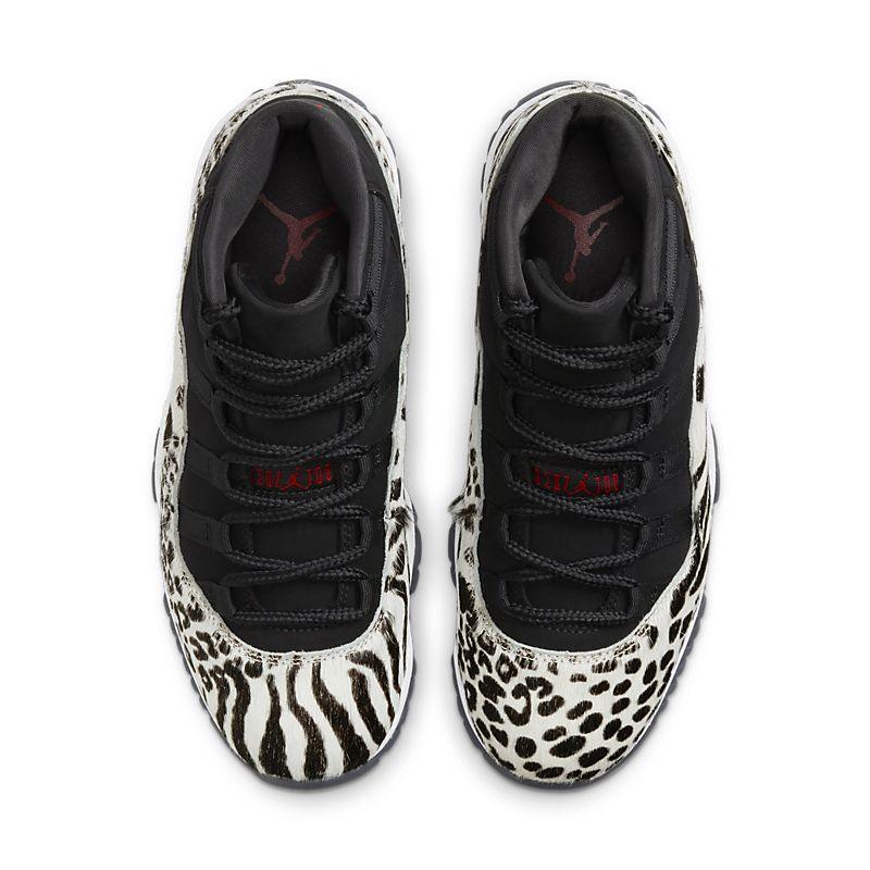 Air Jordan 11 Retro High 'Animal Instinct' - Banlieue91