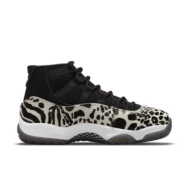 Air Jordan 11 Retro High 'Animal Instinct' - Banlieue91