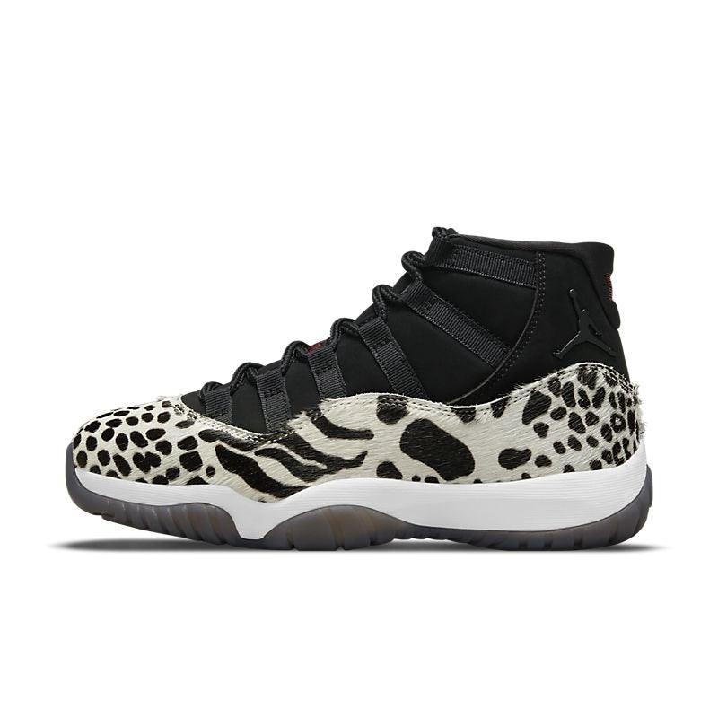 Air Jordan 11 Retro High 'Animal Instinct' - Banlieue91