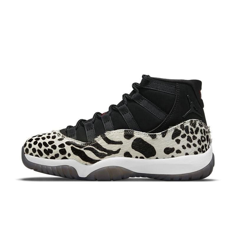 Air Jordan 11 Retro High 'Animal Instinct' | Banlieue91