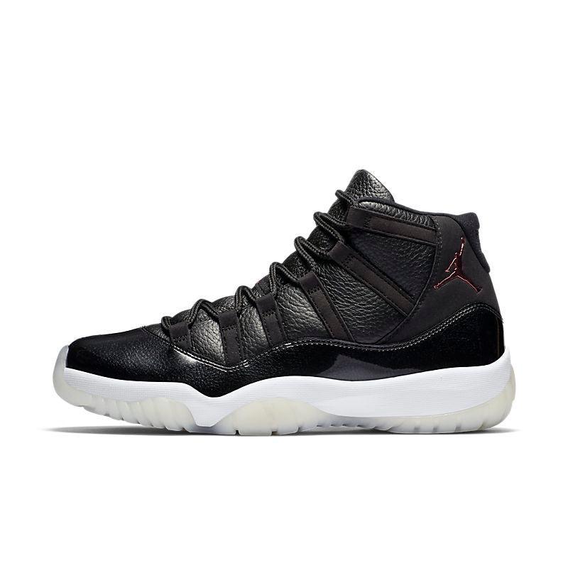 Air Jordan 11 Retro High ' ANTHRACITE' - Banlieue91