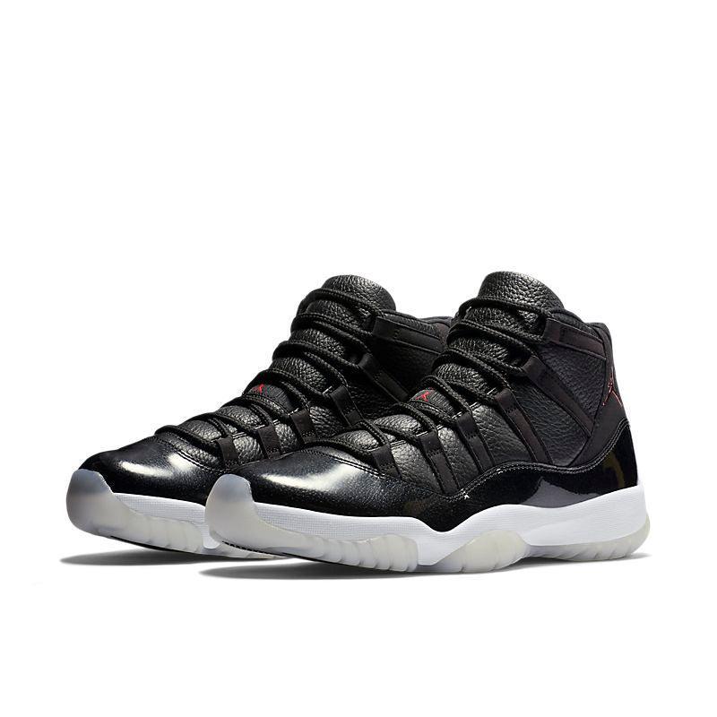 Air Jordan 11 Retro High ' ANTHRACITE' - Banlieue91