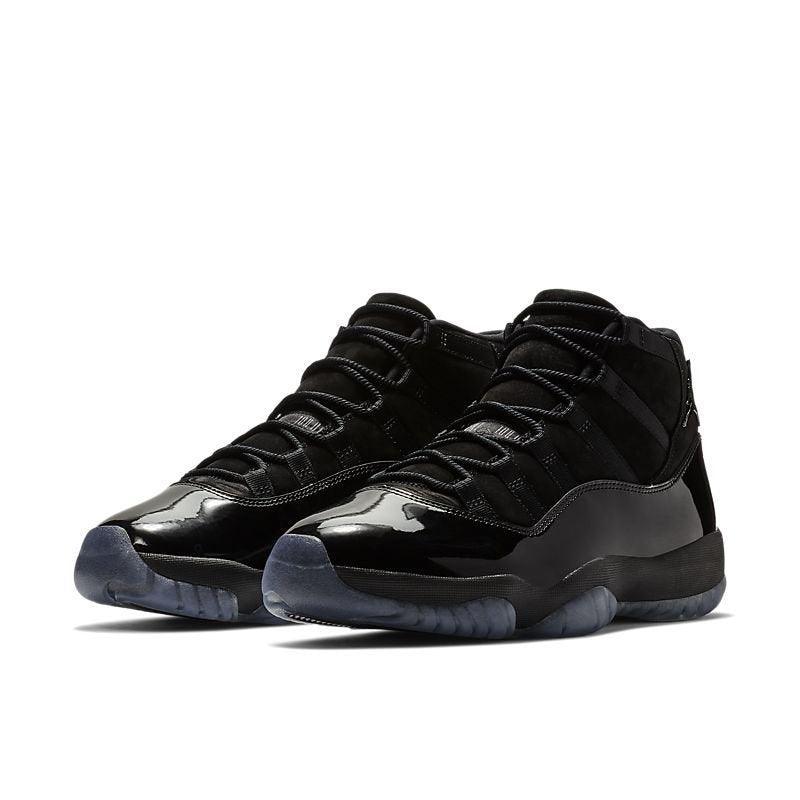 Air Jordan 11 Retro High 'Cap and Gown' - Banlieue91