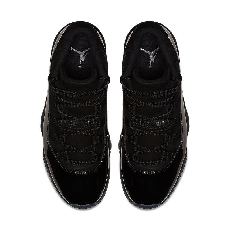 Air Jordan 11 Retro High 'Cap and Gown' - Banlieue91