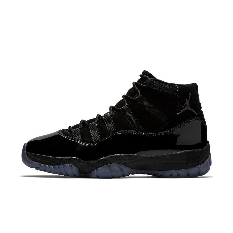 Air Jordan 11 Retro High 'Cap and Gown' - Banlieue91