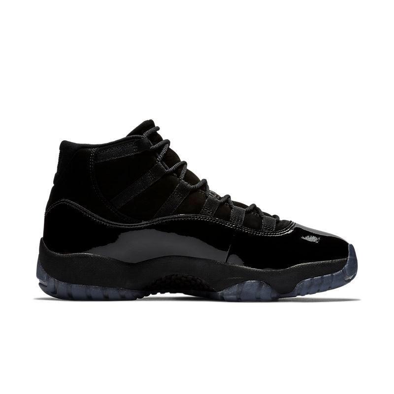 Air Jordan 11 Retro High 'Cap and Gown' - Banlieue91