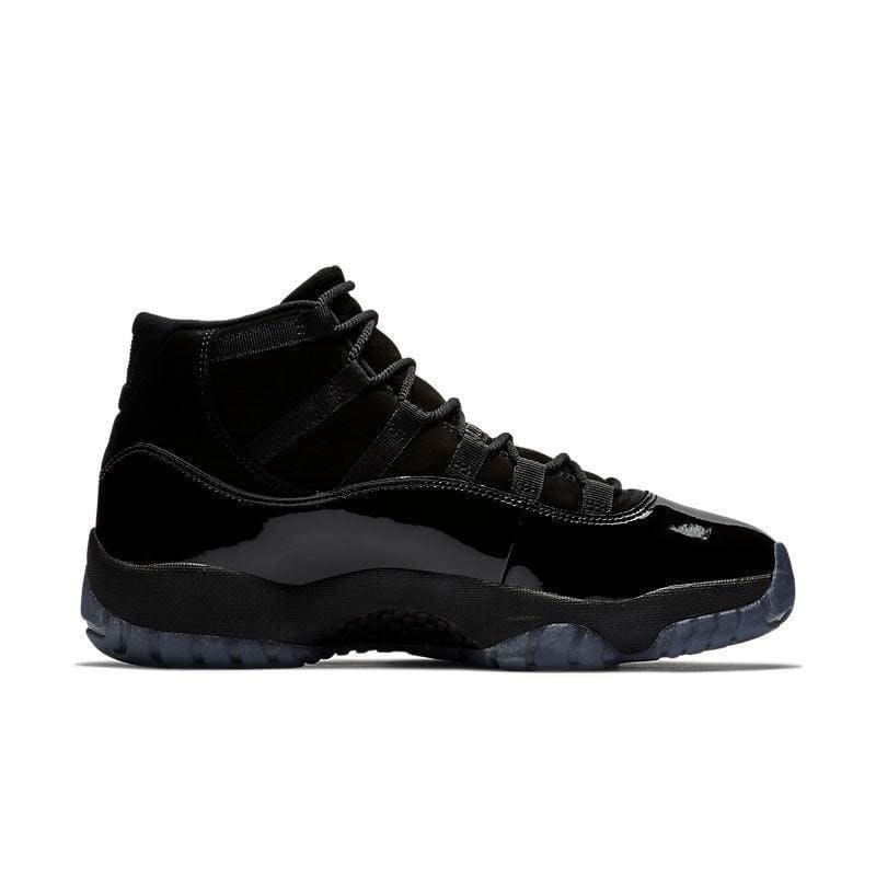 Air Jordan 11 Retro High 'Cap and Gown' | Banlieue91
