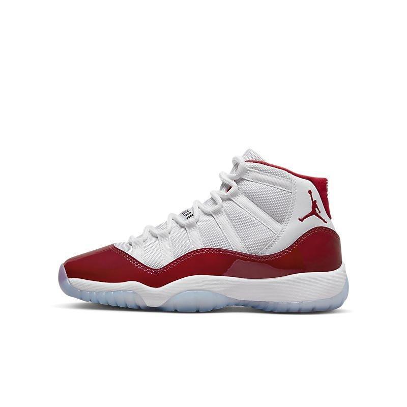 Air Jordan 11 Retro High 'Cherry' - Banlieue91