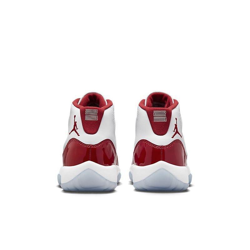 Air Jordan 11 Retro High 'Cherry' - Banlieue91