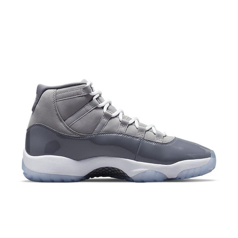 Air Jordan 11 Retro High 'Cool Grey' - Banlieue91