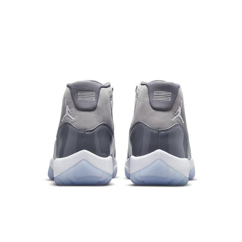 Air Jordan 11 Retro High 'Cool Grey' | Banlieue91