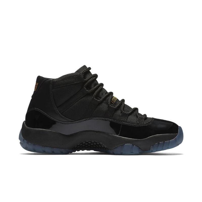 Air Jordan 11 Retro High 'Gamma Blue' - Banlieue91