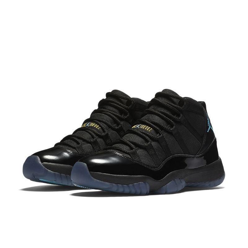 Air Jordan 11 Retro High 'Gamma Blue' - Banlieue91