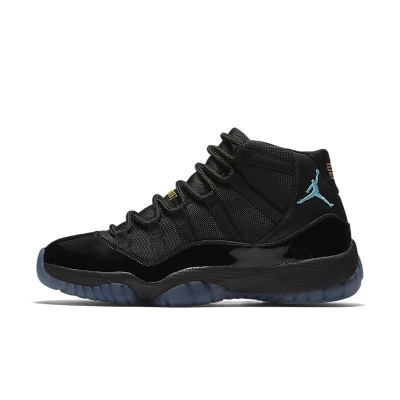 Air Jordan 11 Retro High 'Gamma Blue' - Banlieue91