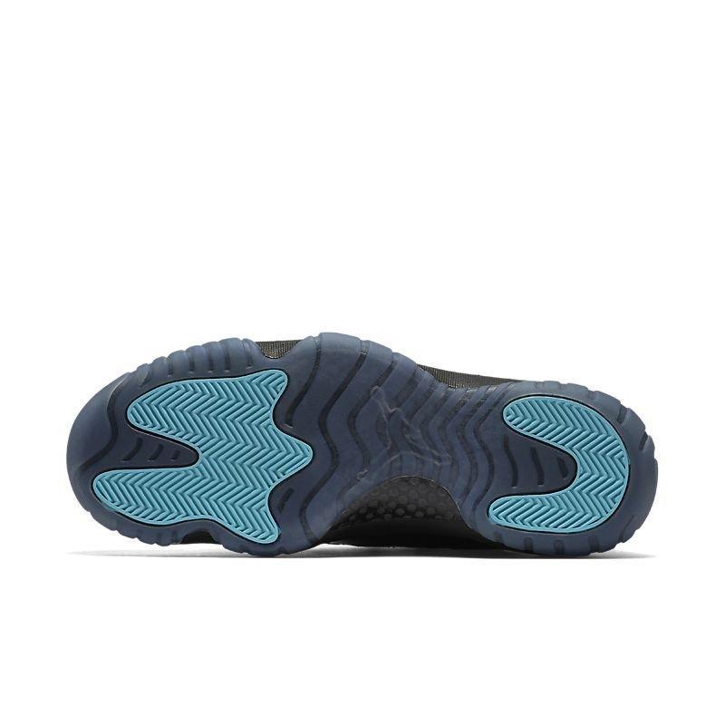 Air Jordan 11 Retro High 'Gamma Blue' - Banlieue91